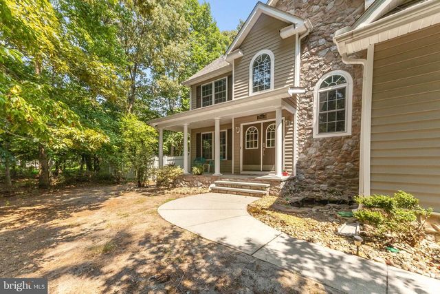 17644 MEADOW DR, Bridgeville, DE 19933