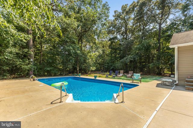 17644 MEADOW DR, Bridgeville, DE 19933