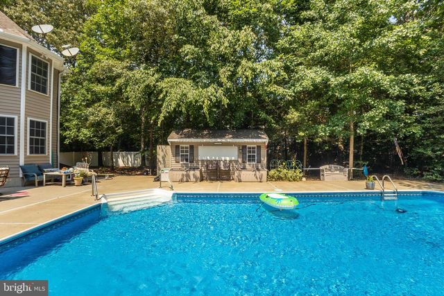 17644 MEADOW DR, Bridgeville, DE 19933