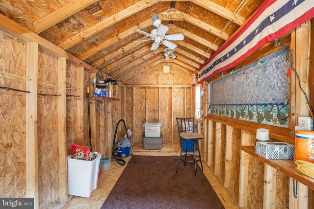 17644 MEADOW DR, Bridgeville, DE 19933