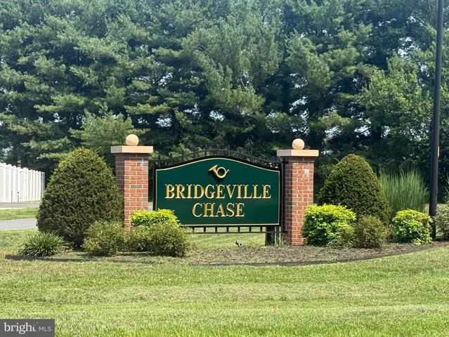 17644 MEADOW DR, Bridgeville, DE 19933