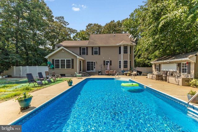 17644 MEADOW DR, Bridgeville, DE 19933