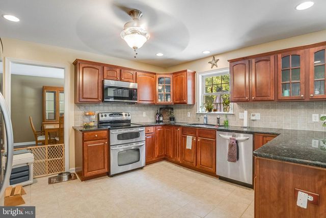 17644 MEADOW DR, Bridgeville, DE 19933