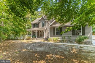 17644 MEADOW DR, Bridgeville, DE 19933