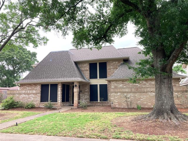 4615 Sao Paulo Street, Pasadena, TX 77504