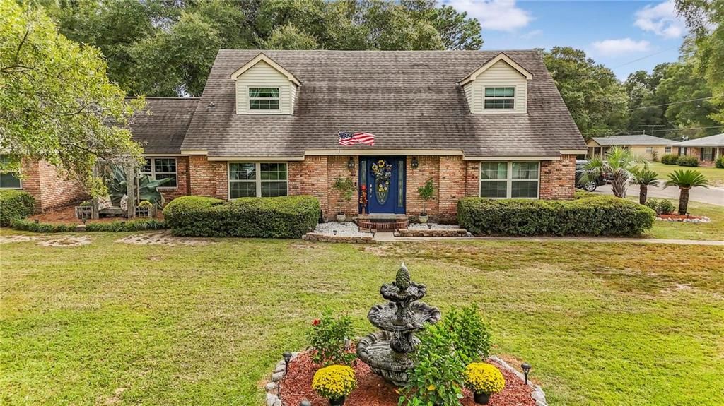 150 Orange E Avenue, Satsuma, AL 36572