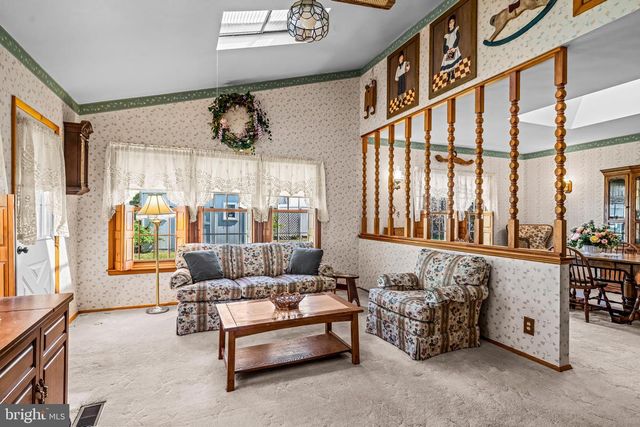3 LANCASHIRE DRIVE, Mount Holly, NJ 08060