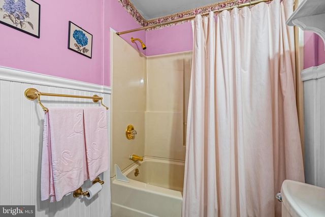 3 LANCASHIRE DRIVE, Mount Holly, NJ 08060