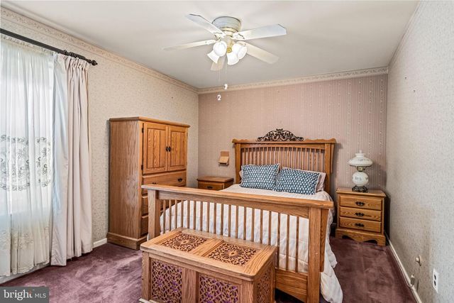 3 LANCASHIRE DRIVE, Mount Holly, NJ 08060