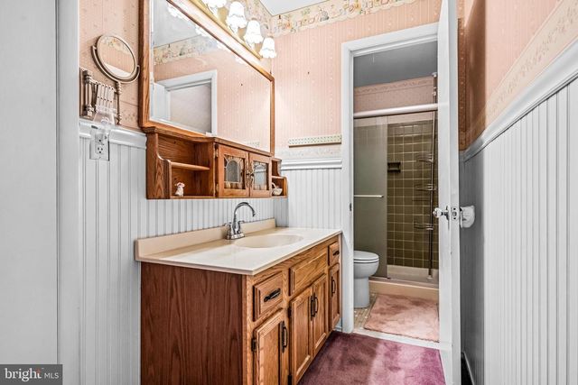 3 LANCASHIRE DRIVE, Mount Holly, NJ 08060