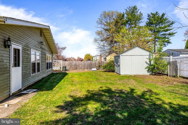 3 LANCASHIRE DRIVE, Mount Holly, NJ 08060
