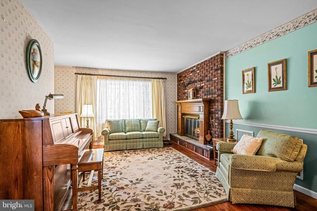 3 LANCASHIRE DRIVE, Mount Holly, NJ 08060
