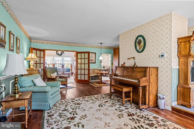 3 LANCASHIRE DRIVE, Mount Holly, NJ 08060