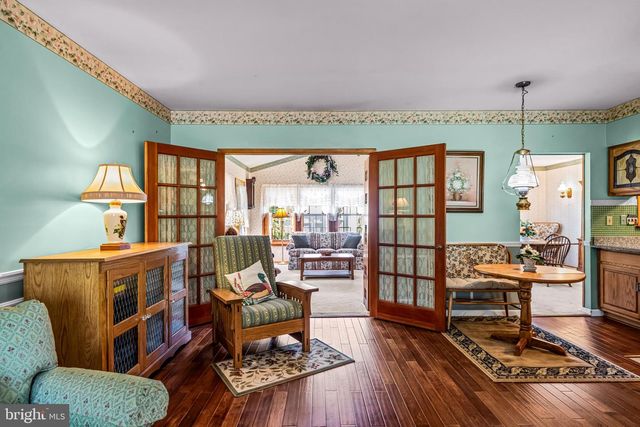 3 LANCASHIRE DRIVE, Mount Holly, NJ 08060