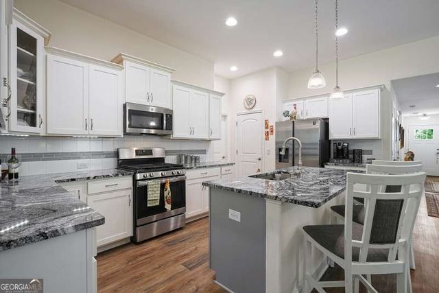 151 Westbrook Crsg Crossing, Acworth, GA 30102