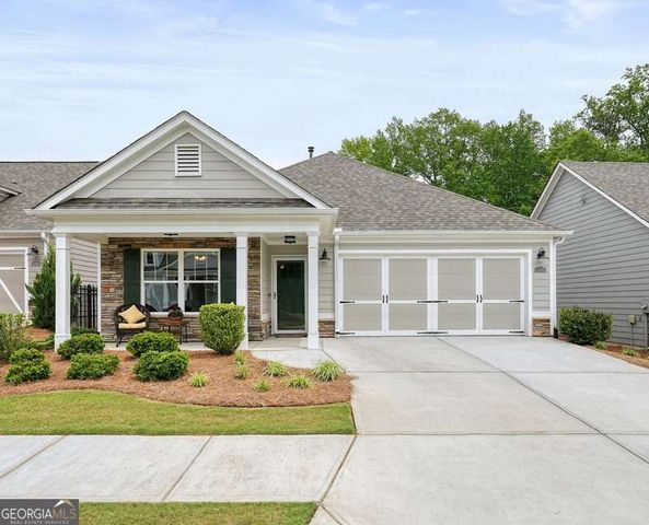 151 Westbrook Crsg Crossing, Acworth, GA 30102