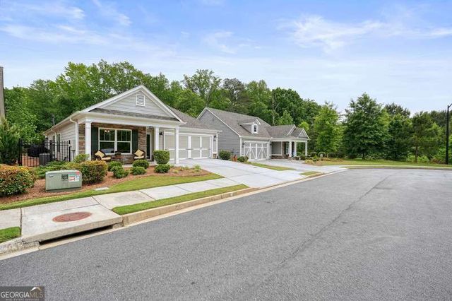 151 Westbrook Crsg Crossing, Acworth, GA 30102