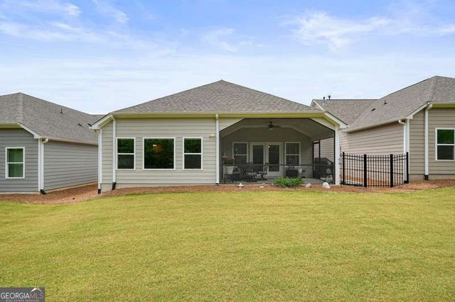 151 Westbrook Crsg Crossing, Acworth, GA 30102