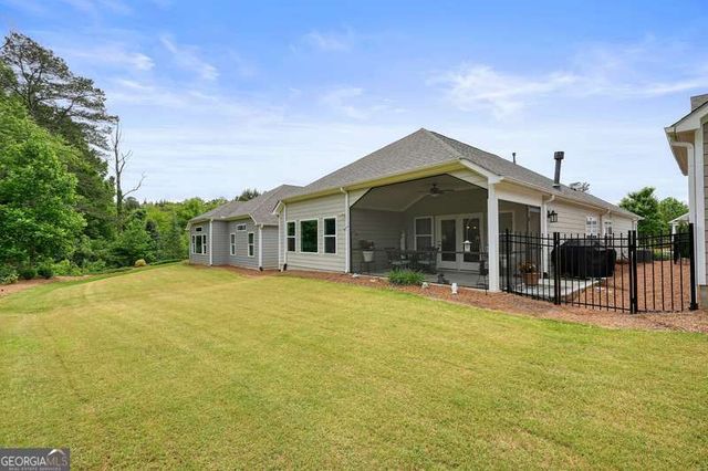 151 Westbrook Crsg Crossing, Acworth, GA 30102