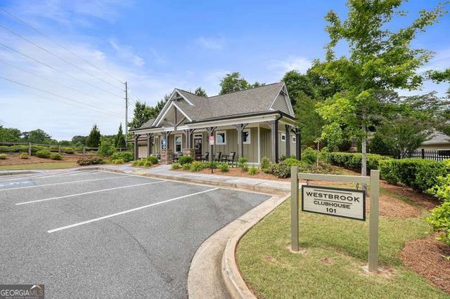 151 Westbrook Crsg Crossing, Acworth, GA 30102