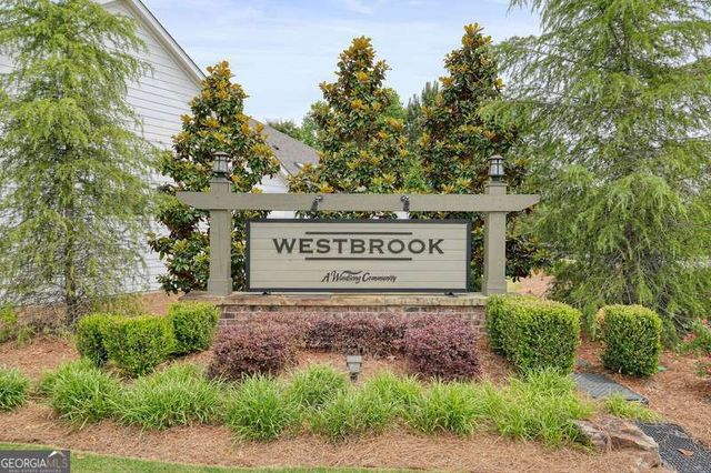 151 Westbrook Crsg Crossing, Acworth, GA 30102