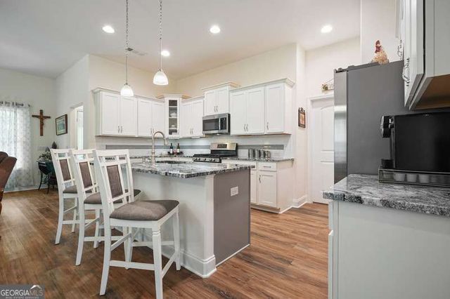 151 Westbrook Crsg Crossing, Acworth, GA 30102