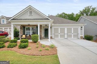 151 Westbrook Crsg Crossing, Acworth, GA 30102