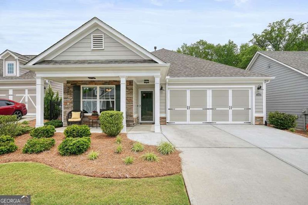 151 Westbrook Crsg Crossing, Acworth, GA 30102