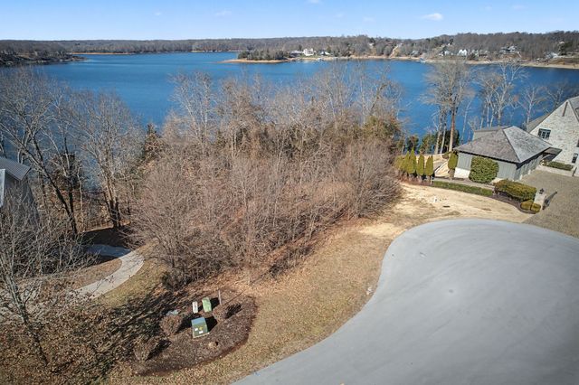 0 Peninsula Point Dr, Winchester, TN 37398