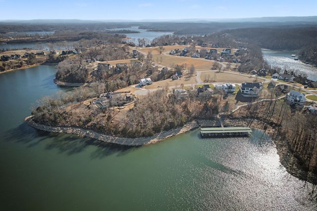 0 Peninsula Point Dr, Winchester, TN 37398