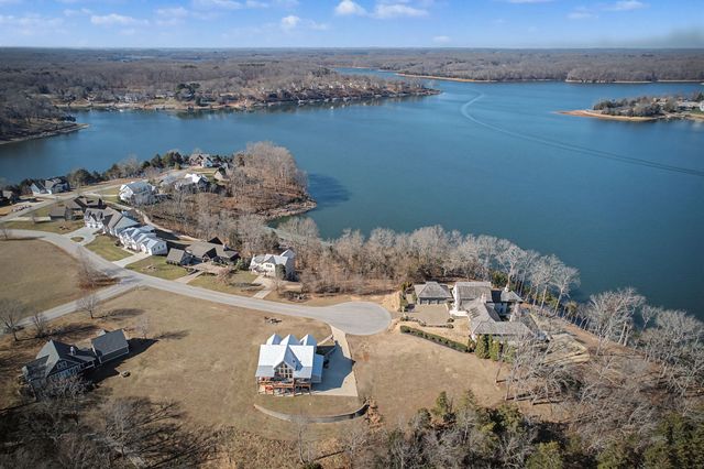 0 Peninsula Point Dr, Winchester, TN 37398