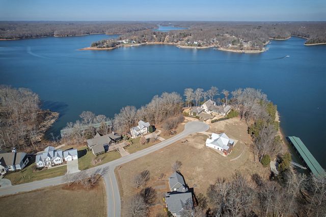 0 Peninsula Point Dr, Winchester, TN 37398