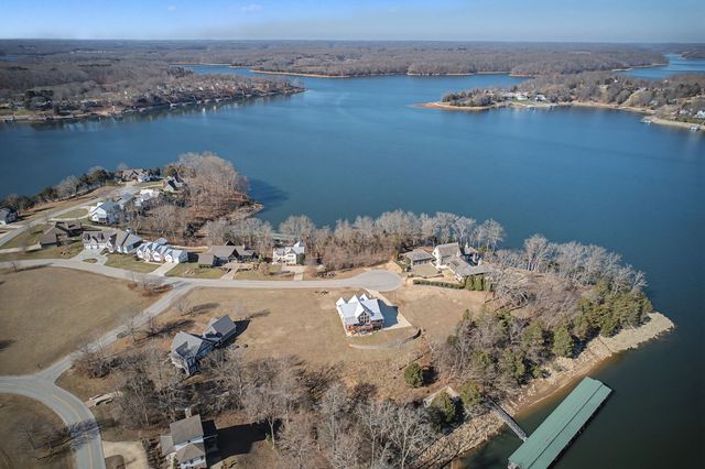 0 Peninsula Point Dr, Winchester, TN 37398