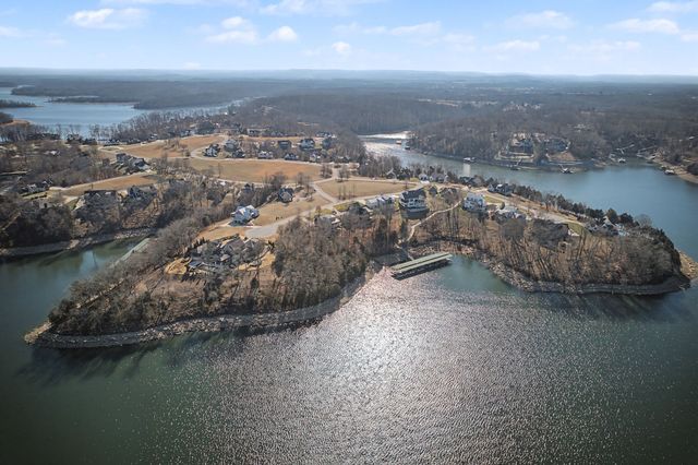 0 Peninsula Point Dr, Winchester, TN 37398