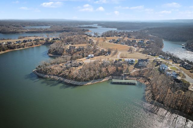 0 Peninsula Point Dr, Winchester, TN 37398