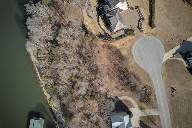0 Peninsula Point Dr, Winchester, TN 37398