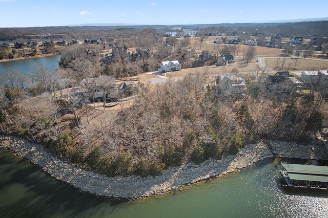 0 Peninsula Point Dr, Winchester, TN 37398