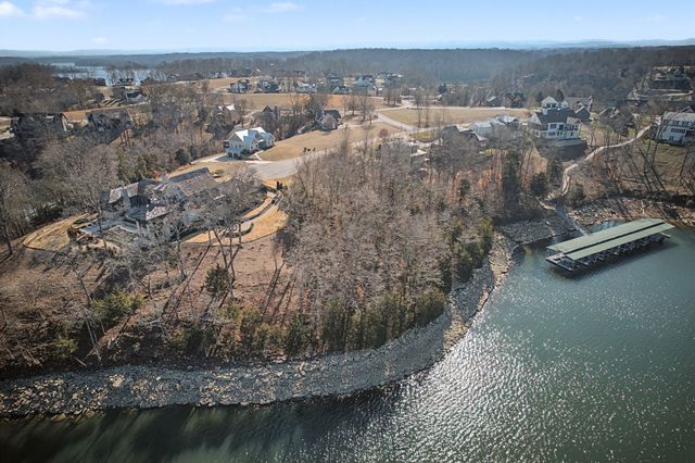 0 Peninsula Point Dr, Winchester, TN 37398
