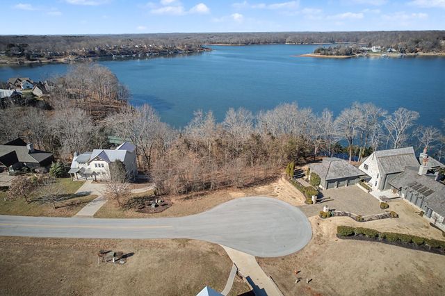 0 Peninsula Point Dr, Winchester, TN 37398