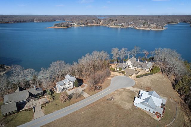 0 Peninsula Point Dr, Winchester, TN 37398
