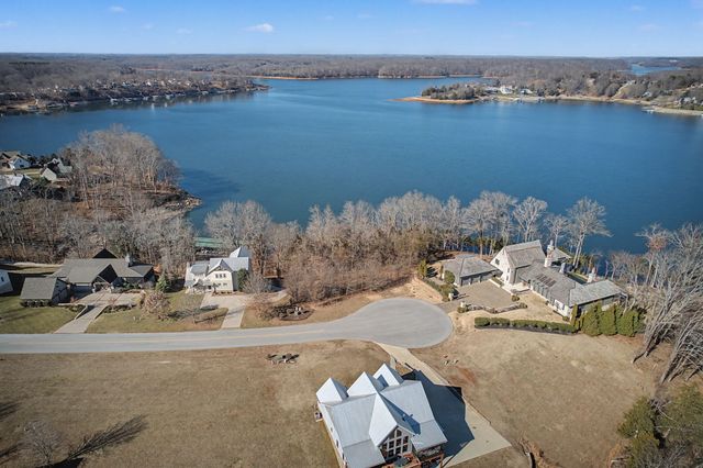 0 Peninsula Point Dr, Winchester, TN 37398