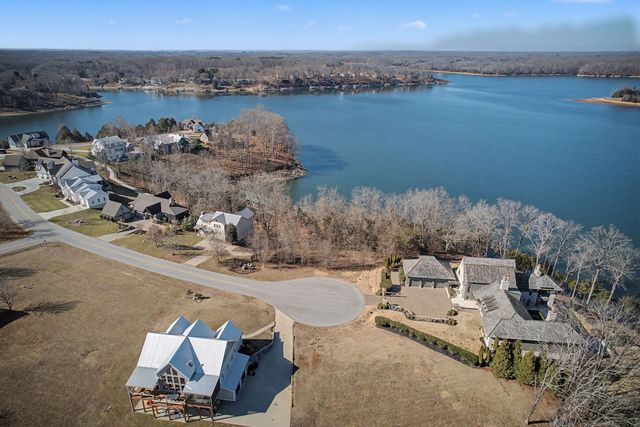 0 Peninsula Point Dr, Winchester, TN 37398