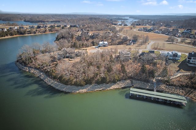 0 Peninsula Point Dr, Winchester, TN 37398