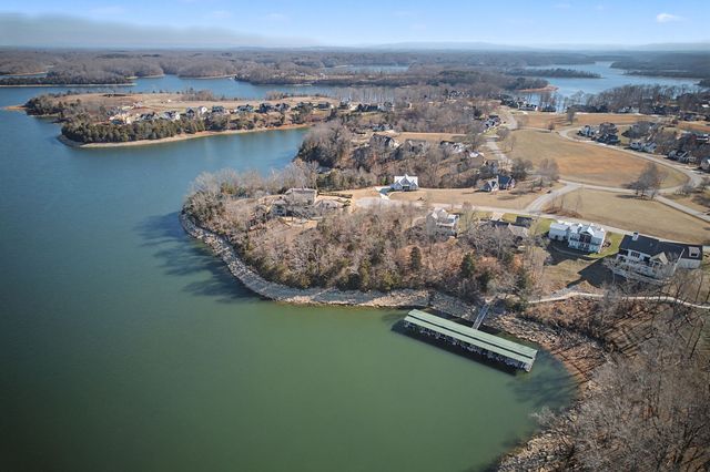 0 Peninsula Point Dr, Winchester, TN 37398