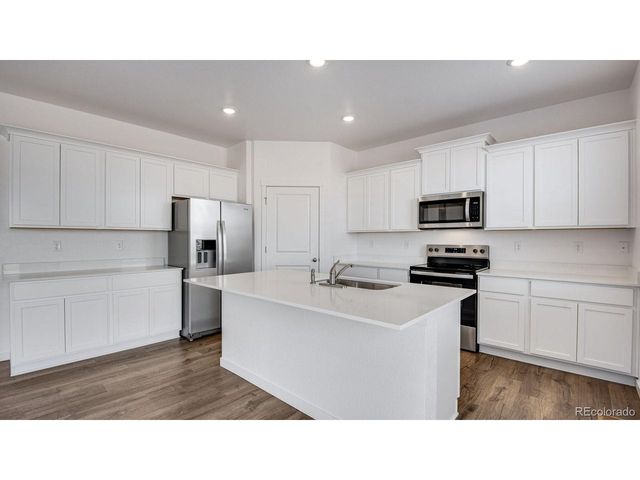 1411 Uphill St, Brighton, CO 80603