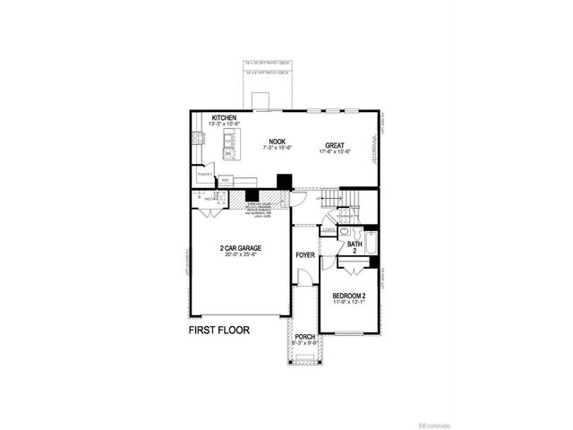 1411 Uphill St, Brighton, CO 80603