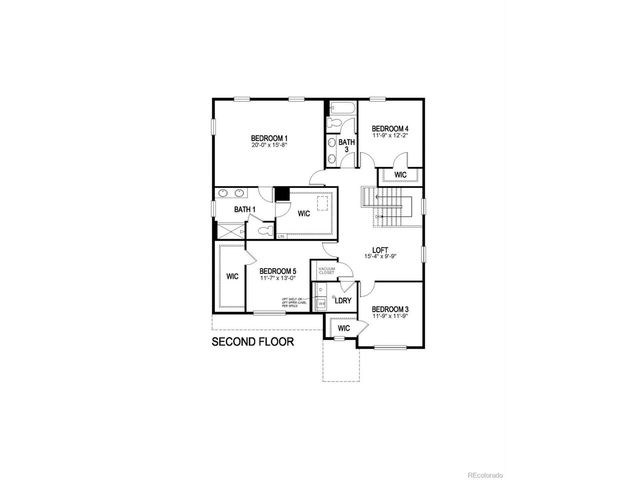 1411 Uphill St, Brighton, CO 80603