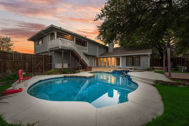 9178 Glen Springs Drive, Dallas, TX 75243