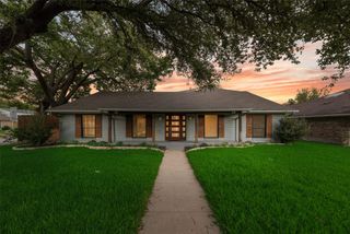 9178 Glen Springs Drive, Dallas, TX 75243