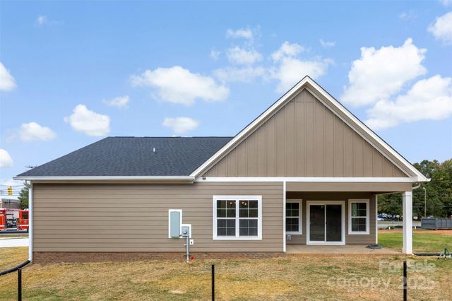 430 Fulton Drive, Kings Mountain, NC 28086